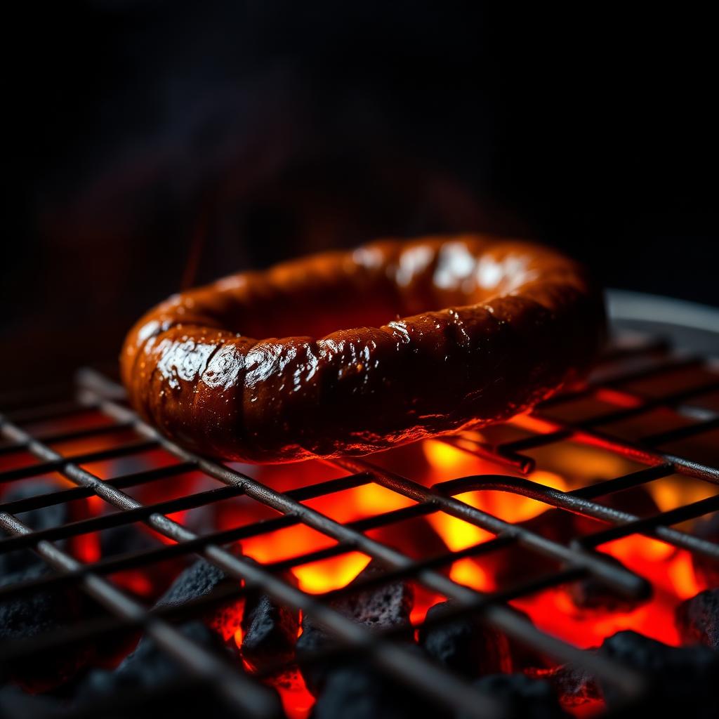 Braai Society moment 3