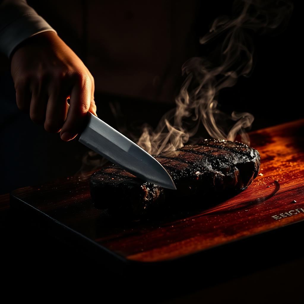 Braai Society moment 4
